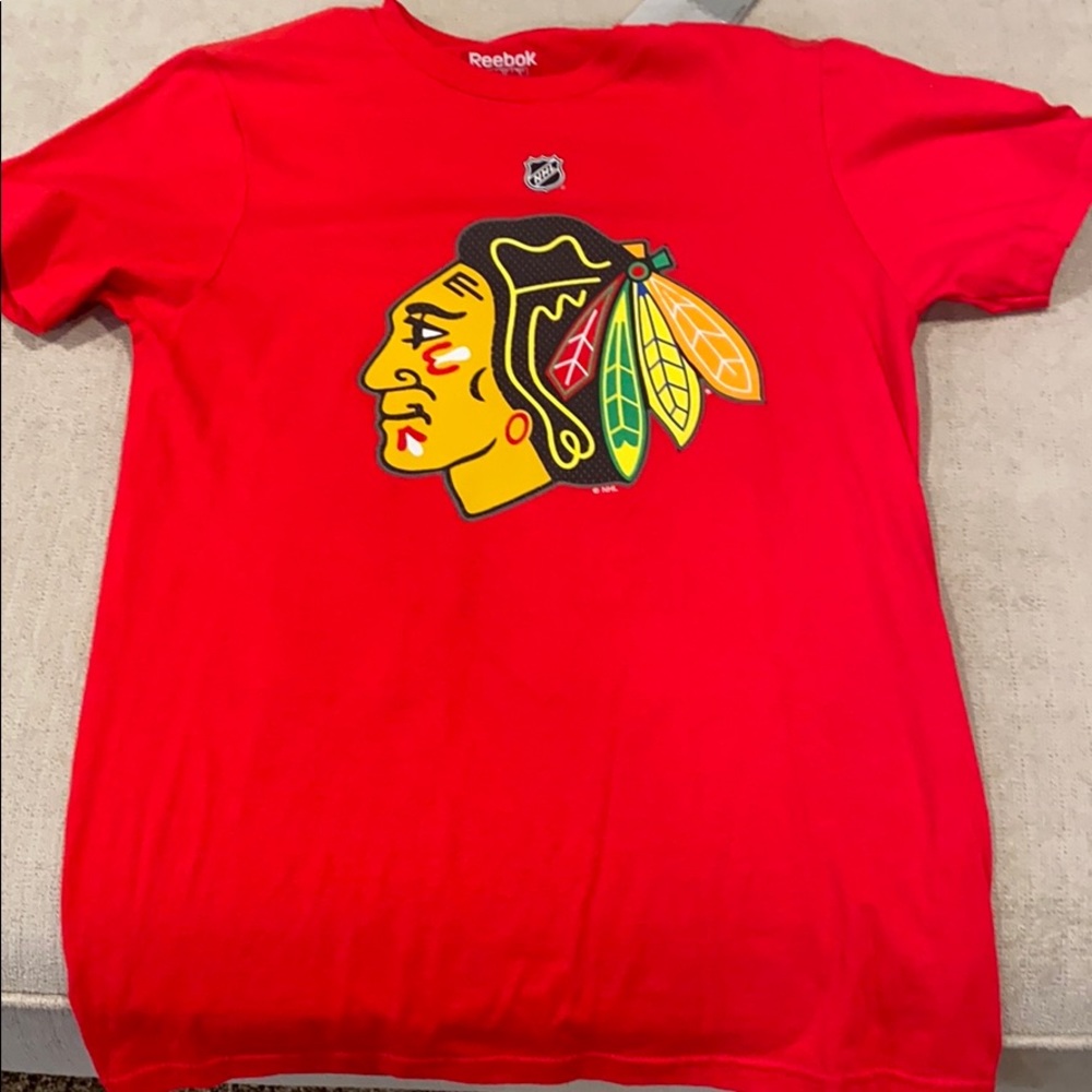 Blackhawks T-shirt